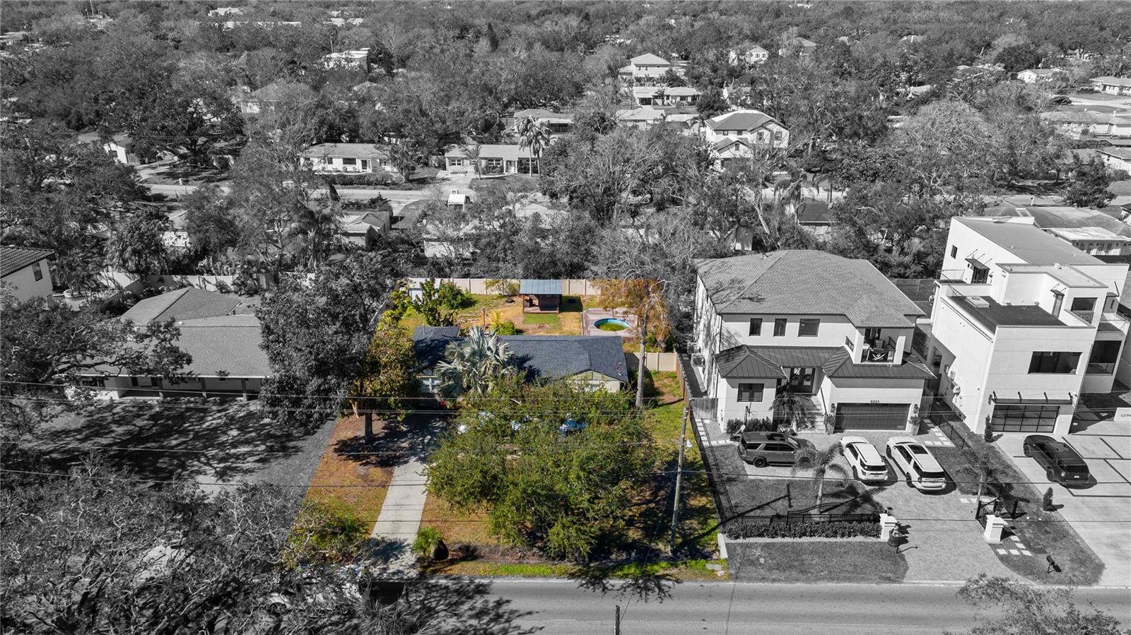 Photo of 6223 BAYSHORE BLVD