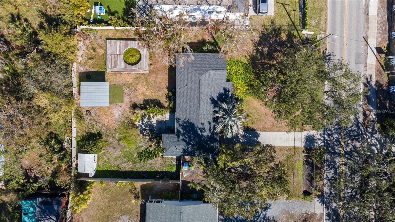 Photo 4 of 6223 BAYSHORE BLVD