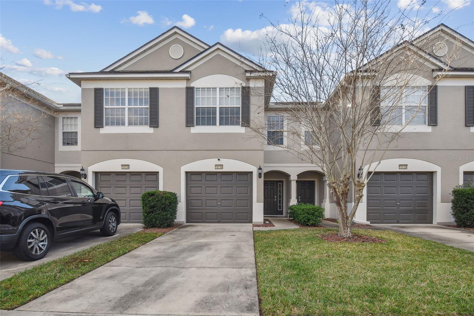 Photo of 10136 WESTPARK PRESERVE BLVD