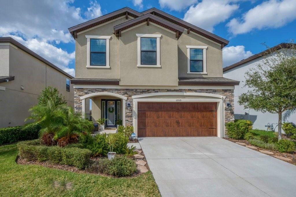 Photo of 12515 HORSESHOE BEND DR