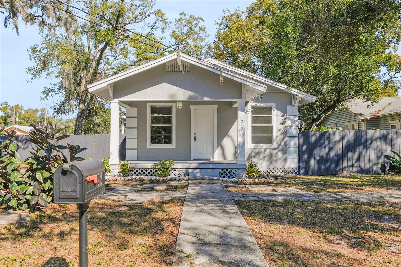 Photo of 1212 E NEW ORLEANS AVE