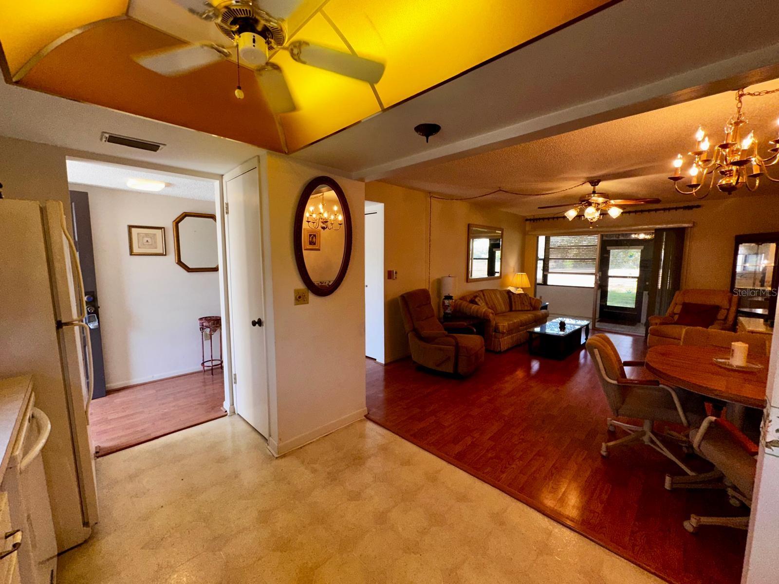Photo 4 of 7040 COGNAC DR #1