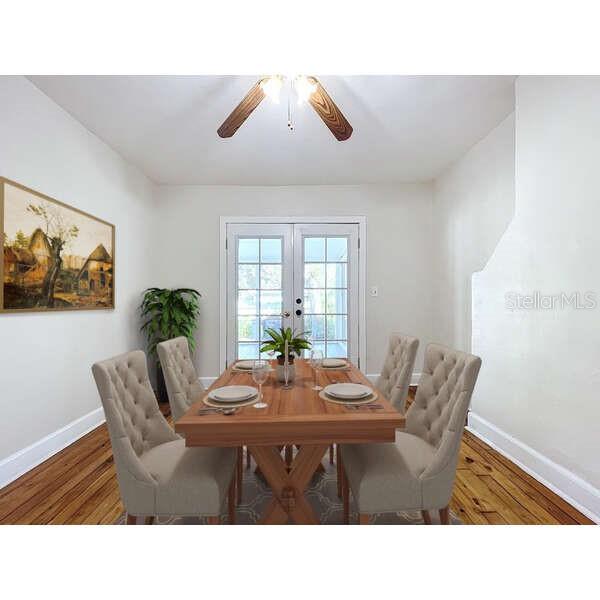 Photo 6 of 1276 SEDEEVA CIR N