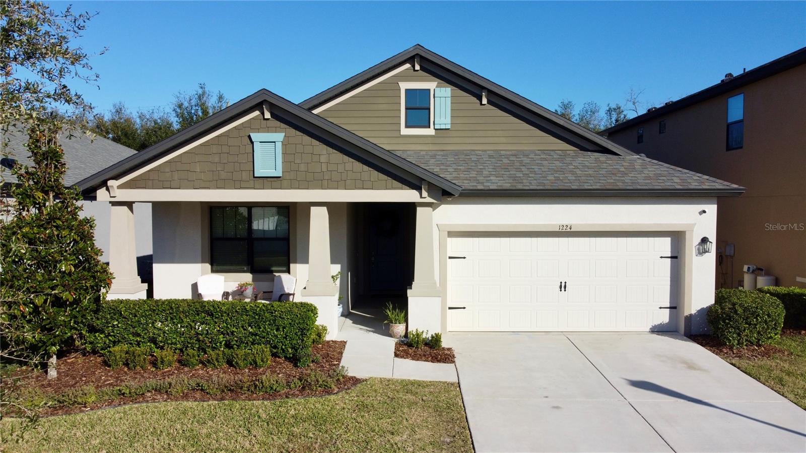 Photo of 1224 FLORABLU DR