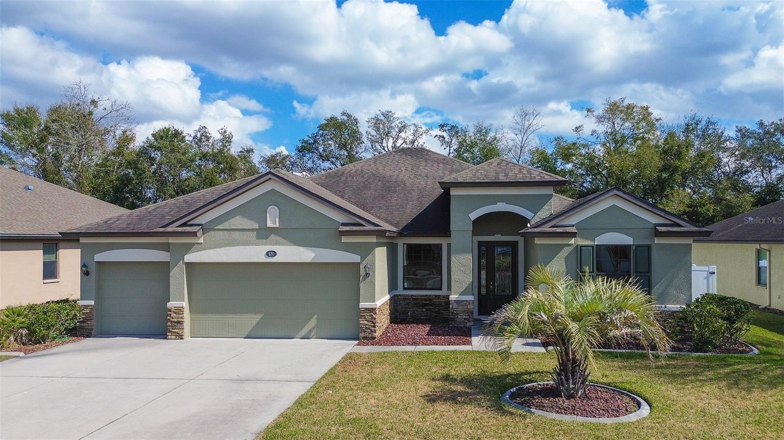 Photo of 624 TIERRA DR