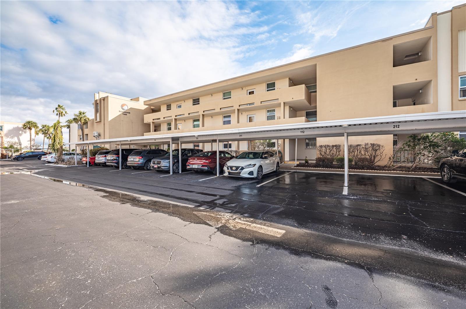 Photo of 7465 BAY ISLAND DR S #318