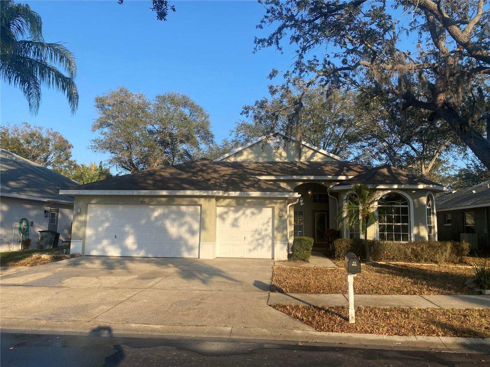 Photo of 1814 WOOD TRAIL ST