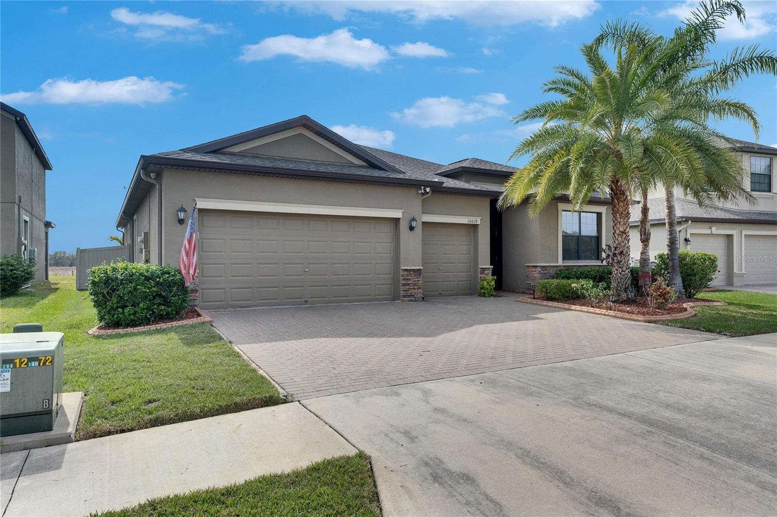Photo of 10019 CELTIC ASH DR