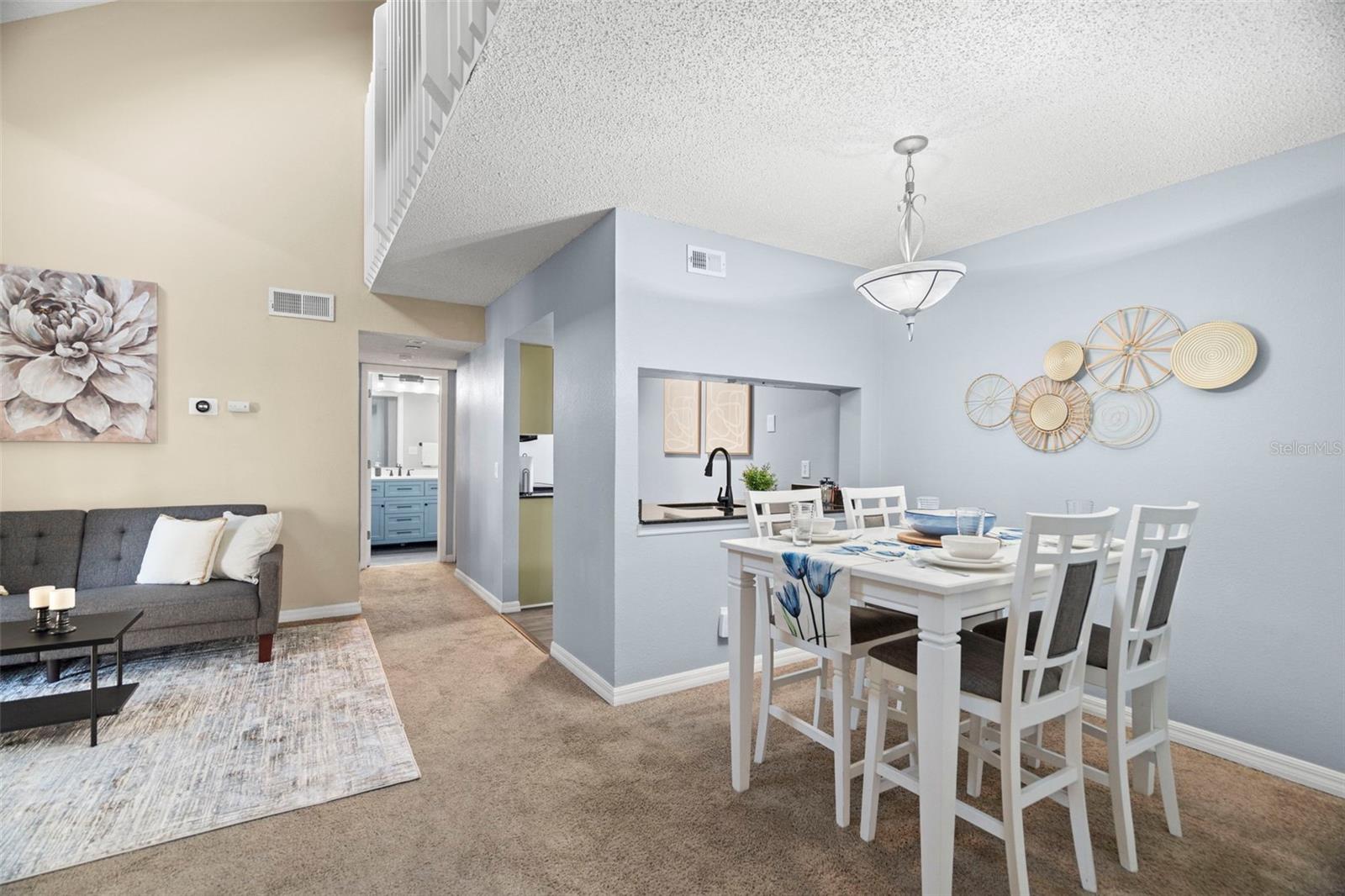 Photo 7 of 3300 HAVILAND CT #304