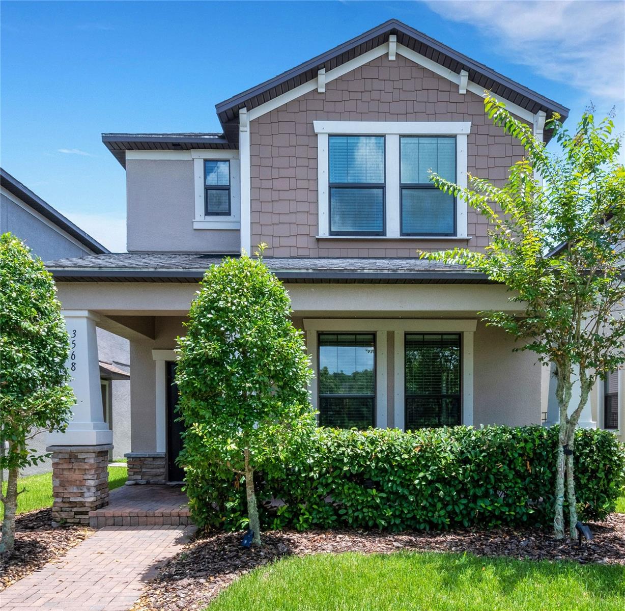Photo of 3568 PINE RIBBON DR