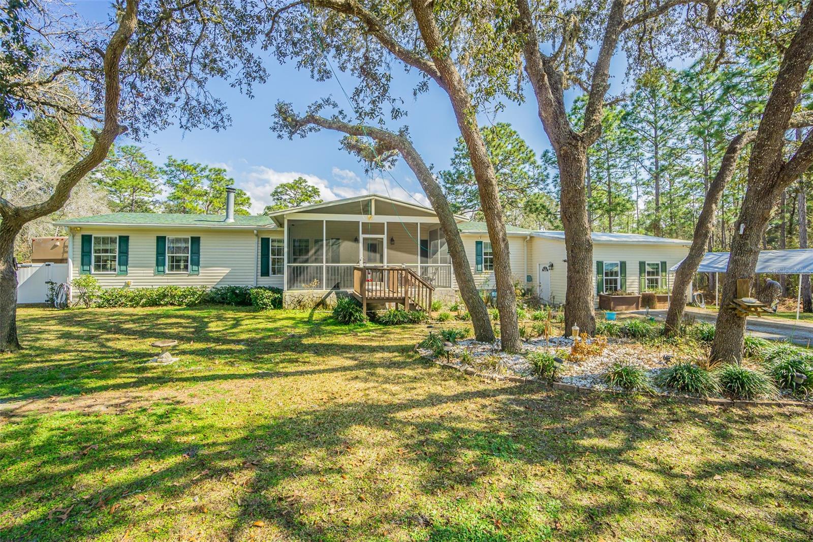 Photo of 17480 NUTHATCH RD