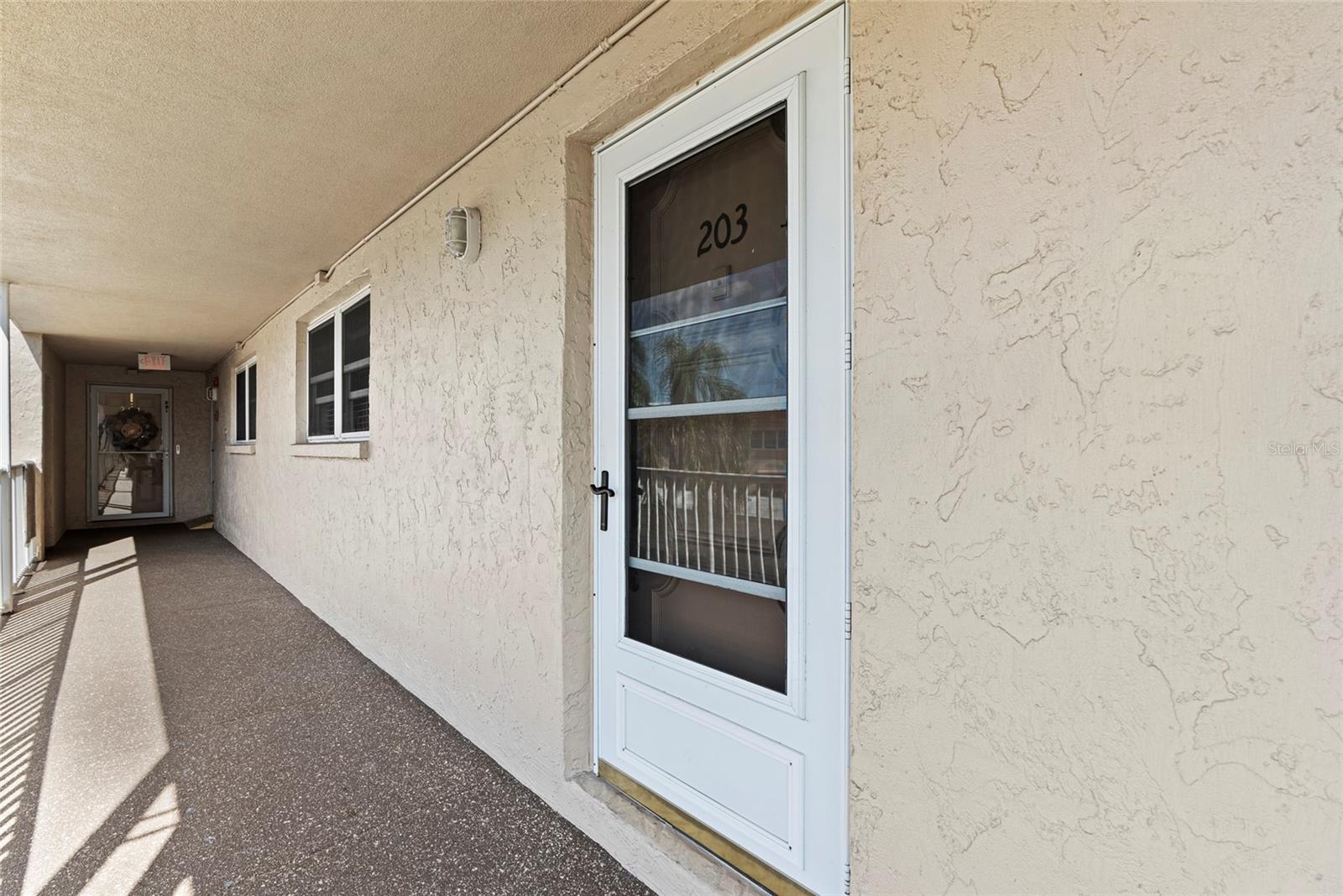 Photo 2 of 9950 62ND TER N #203