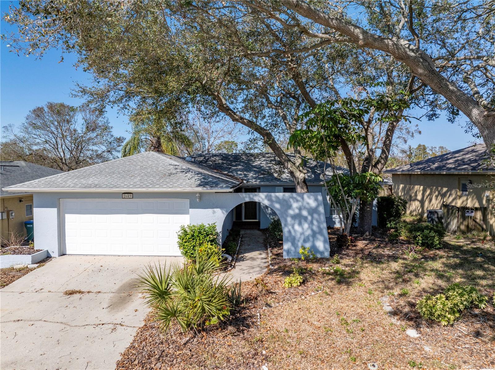 Photo of 2609 RIDGE LN