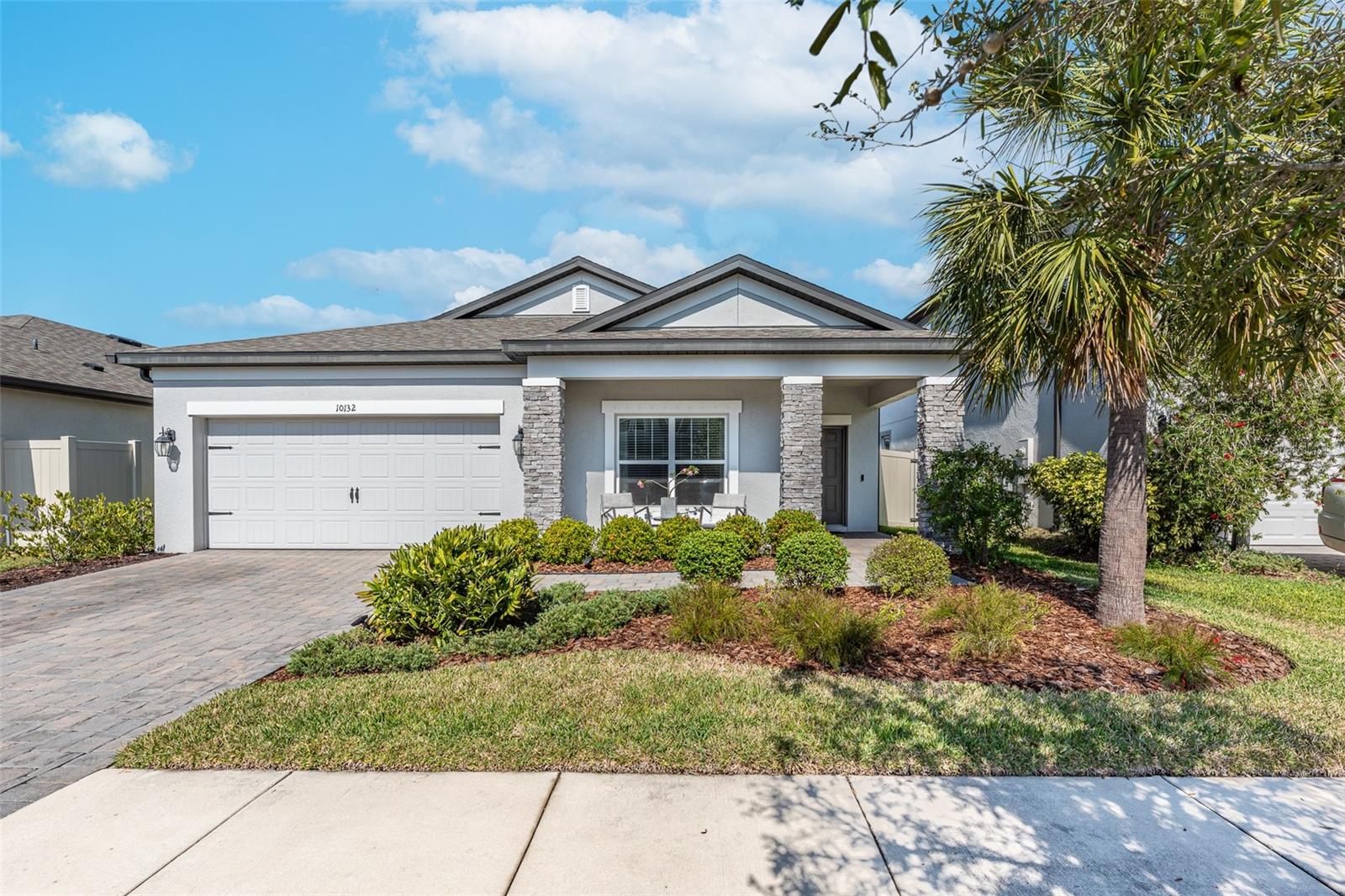 Photo of 10132 TUSCAN SUN AVE