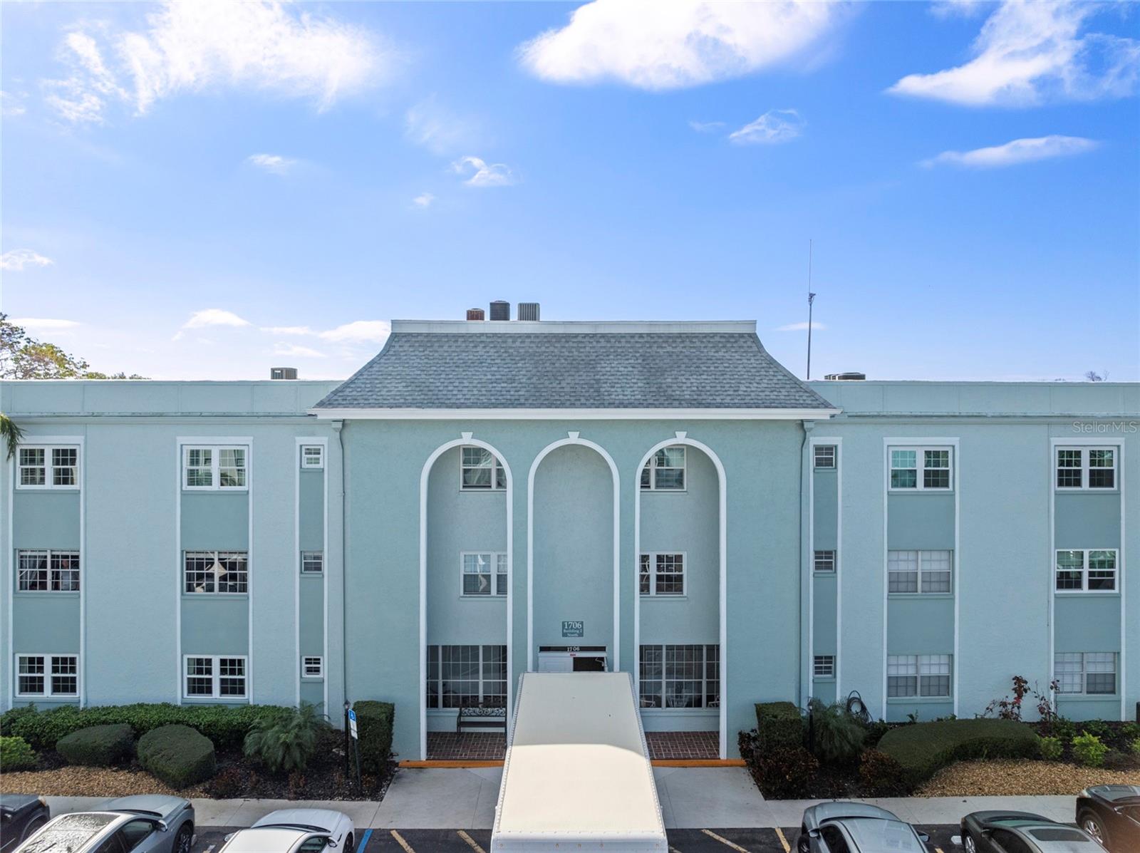 Photo of 1706 BELLEAIR FOREST DR #348