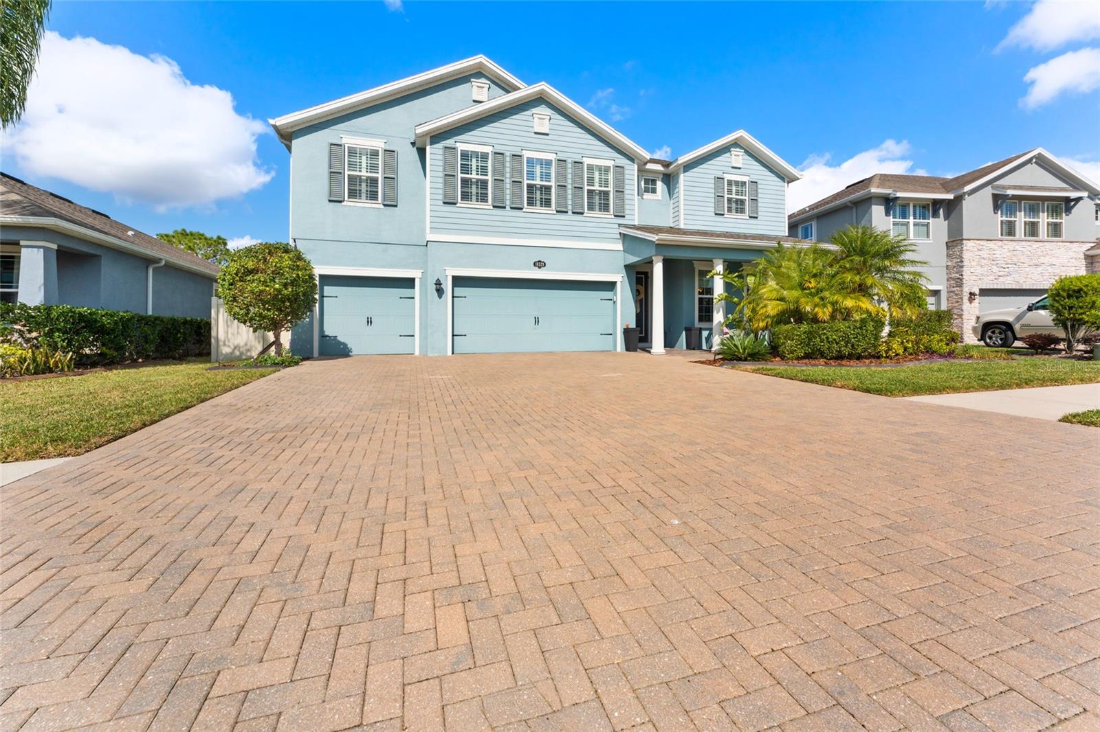 Photo 2 of 18329 ROSEATE DR