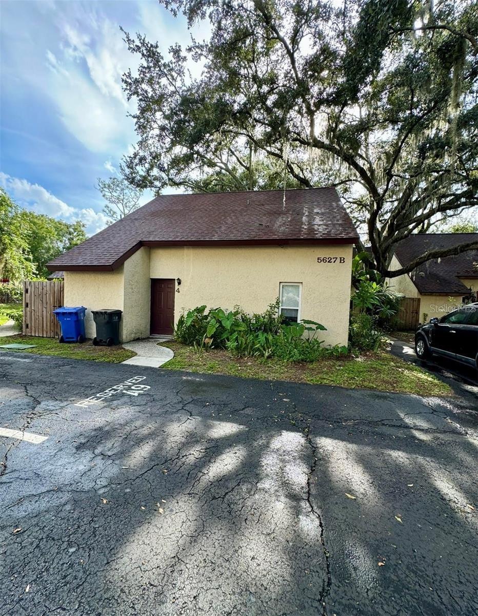 Photo of 5627 ASHLEY OAKS DR #4