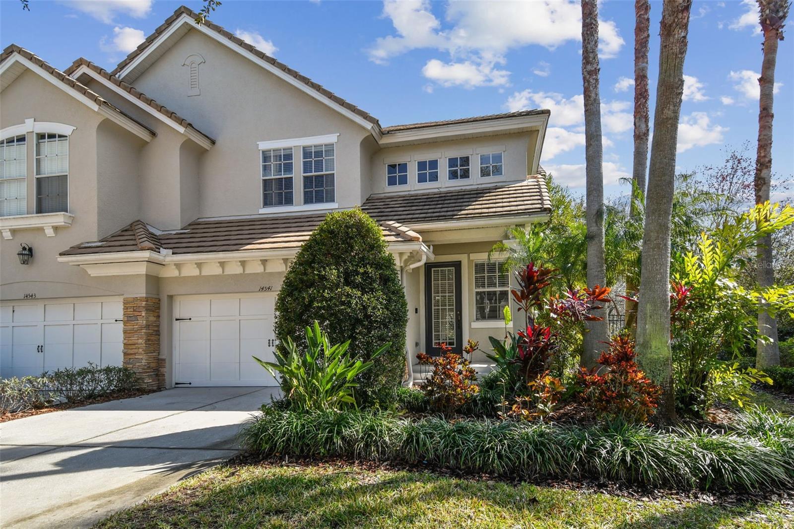 Photo of 14541 MIRABELLE VISTA CIR