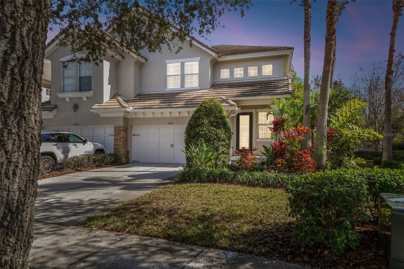 Photo 2 of 14541 MIRABELLE VISTA CIR