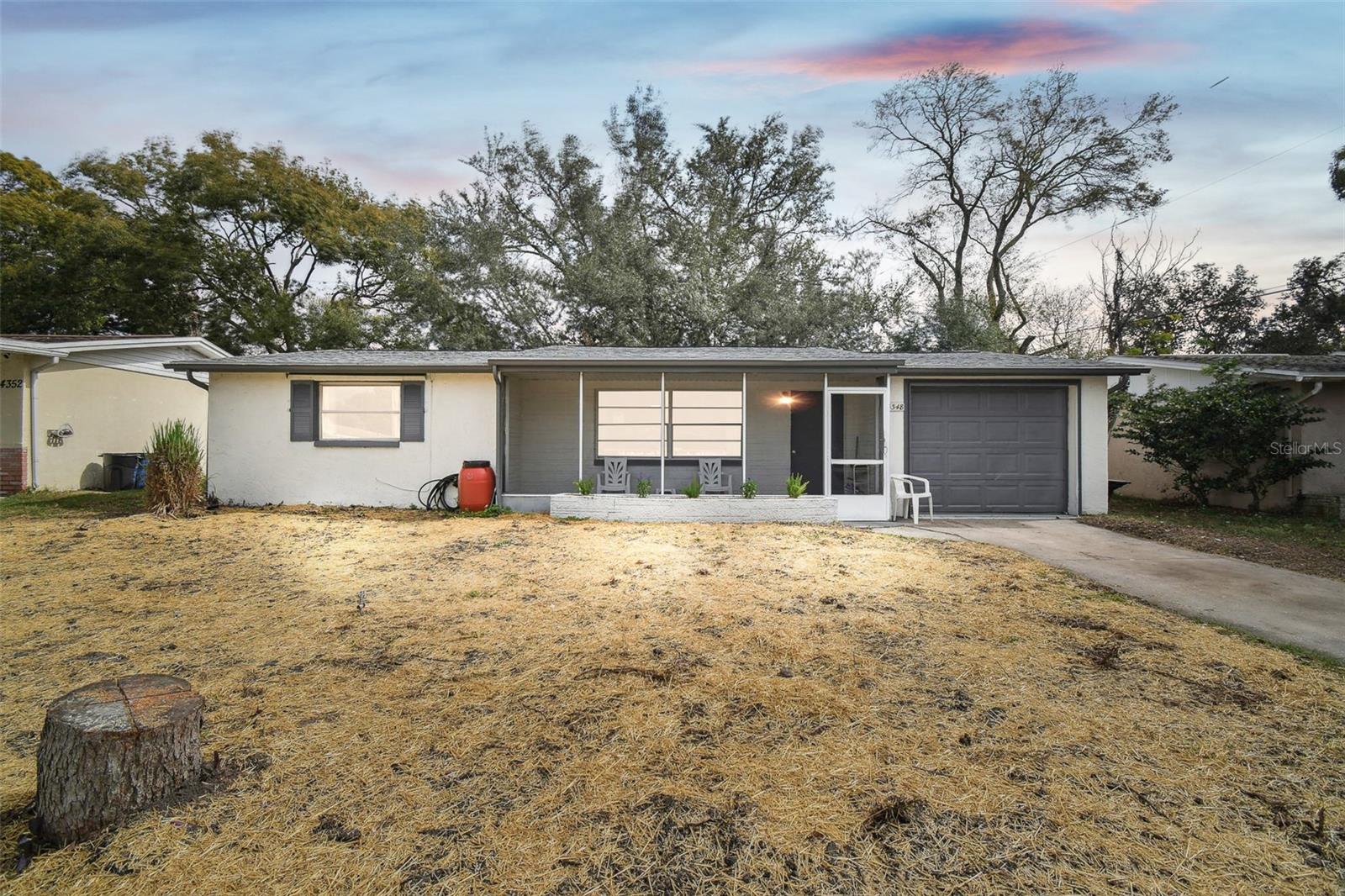 Photo of 4348 SHORELINE DR