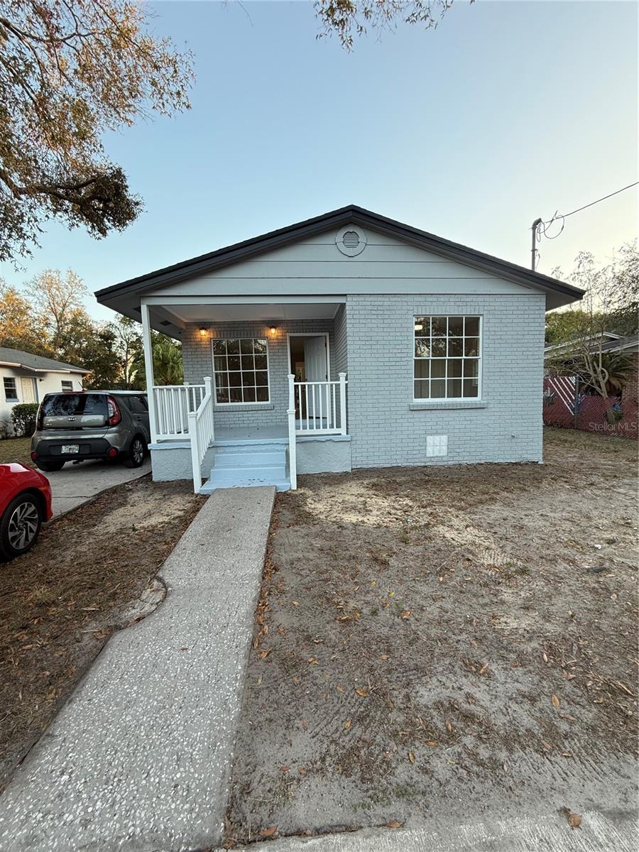 Photo of 3209 E LOUISIANA AVE in TAMPA, FL