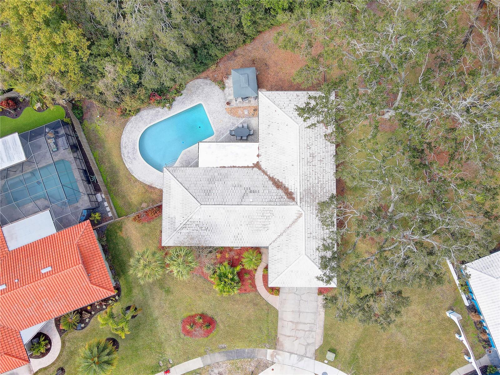 Photo 4 of 1854 WATEROAK DR W