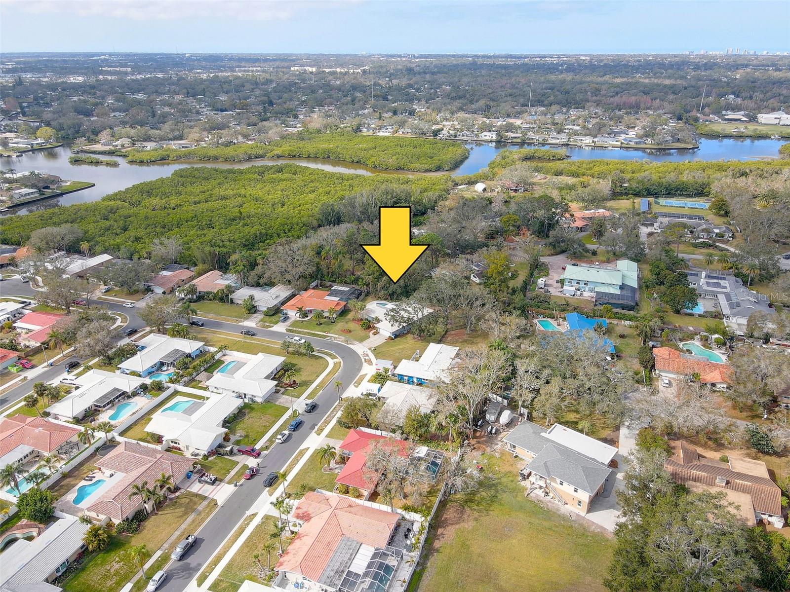 Photo 5 of 1854 WATEROAK DR W