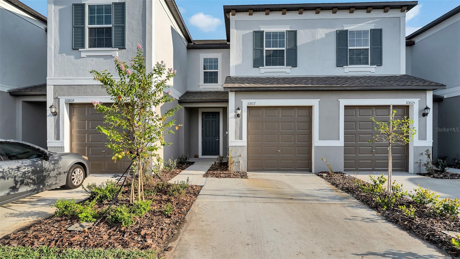 Photo of 10807 FOWLERS BLUFF CT