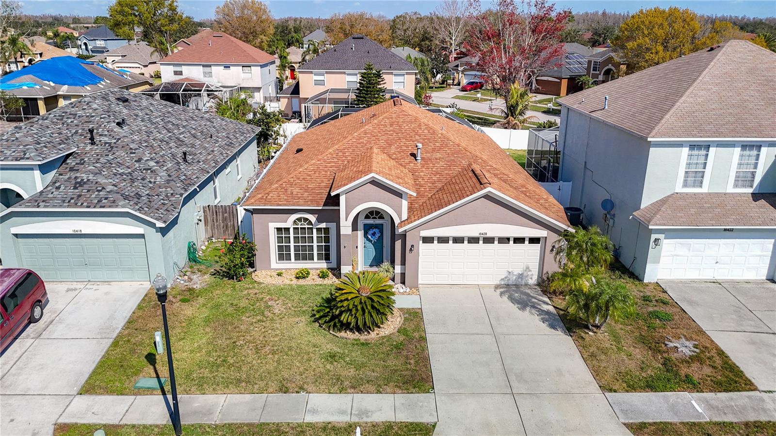 Photo 4 of 10420 GLEN WILLOW LN