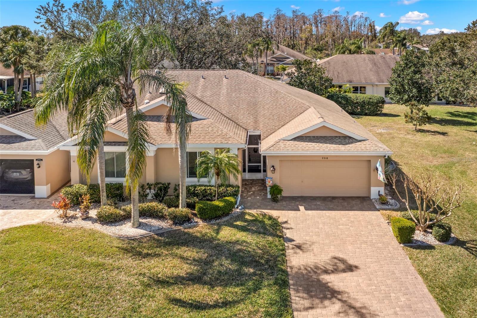 Photo of 2218 MAYFIELD PALMS LN #323