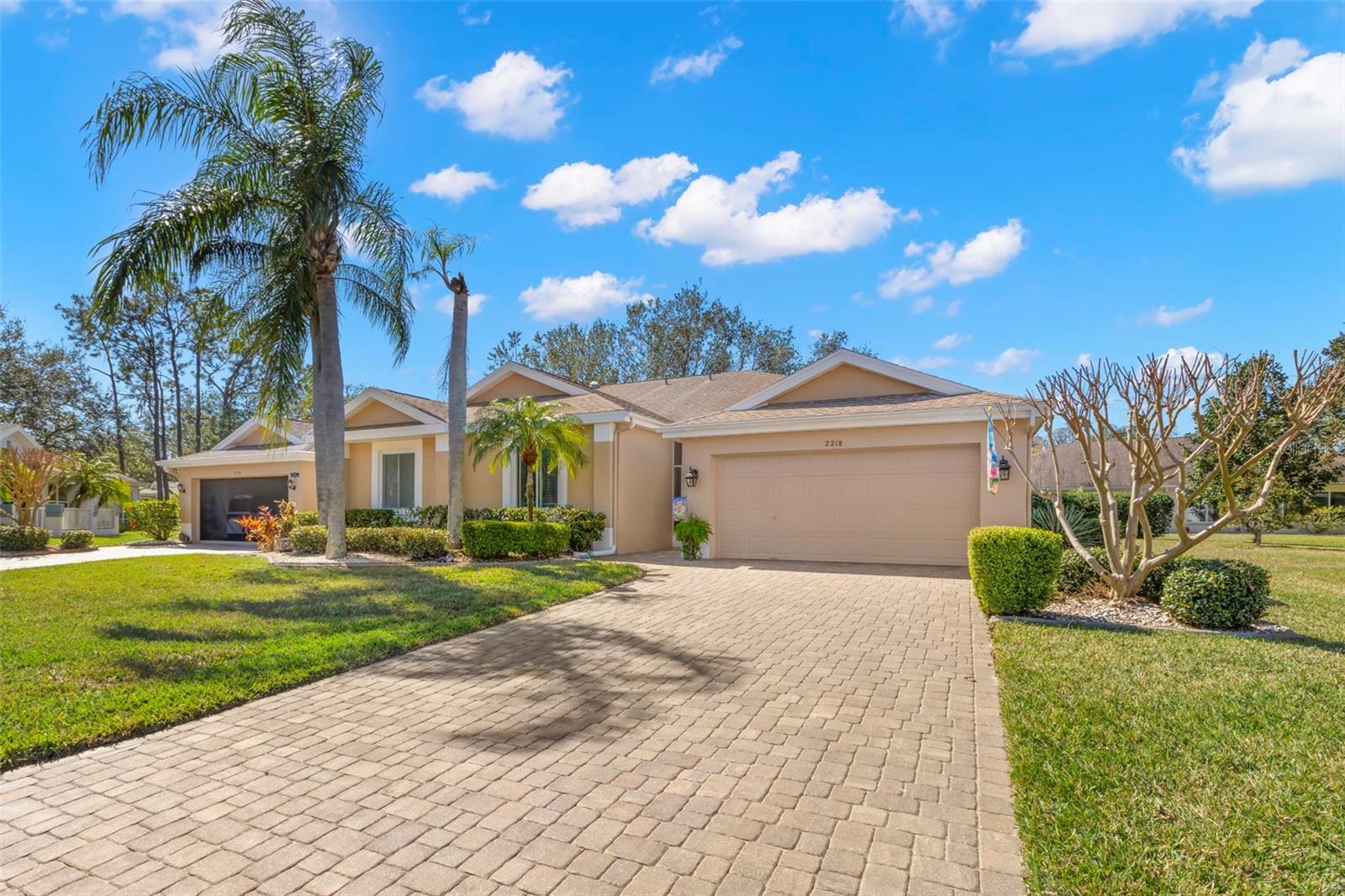 Photo 3 of 2218 MAYFIELD PALMS LN #323