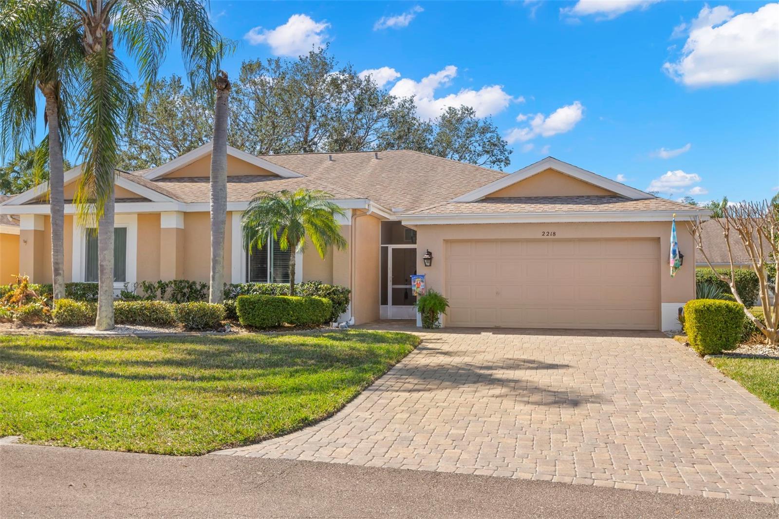 Photo 4 of 2218 MAYFIELD PALMS LN #323