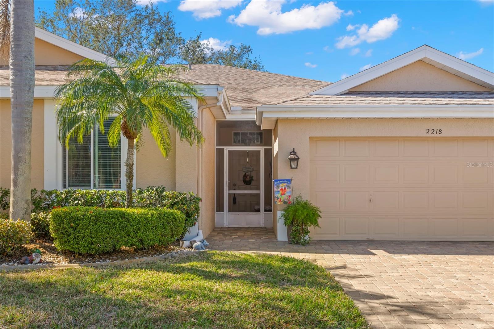 Photo 5 of 2218 MAYFIELD PALMS LN #323