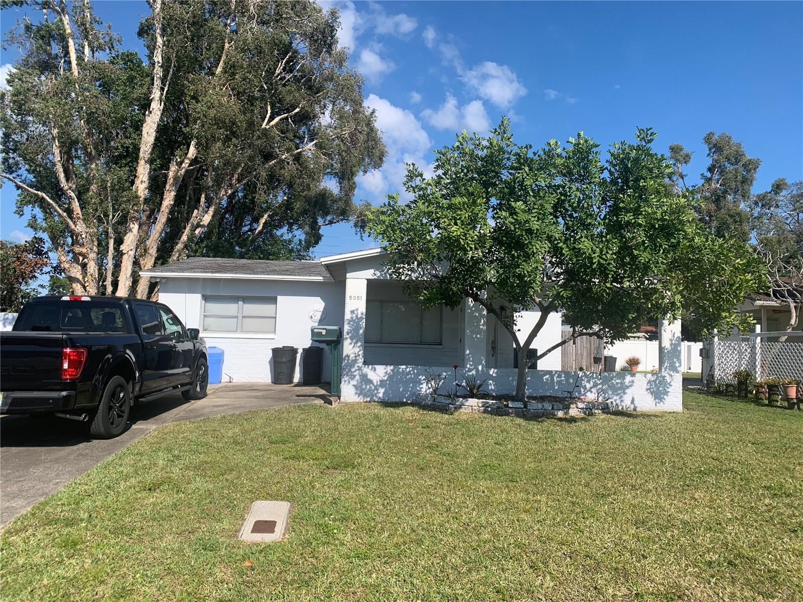 Photo of 5051 96TH TER N in PINELLAS PARK, FL