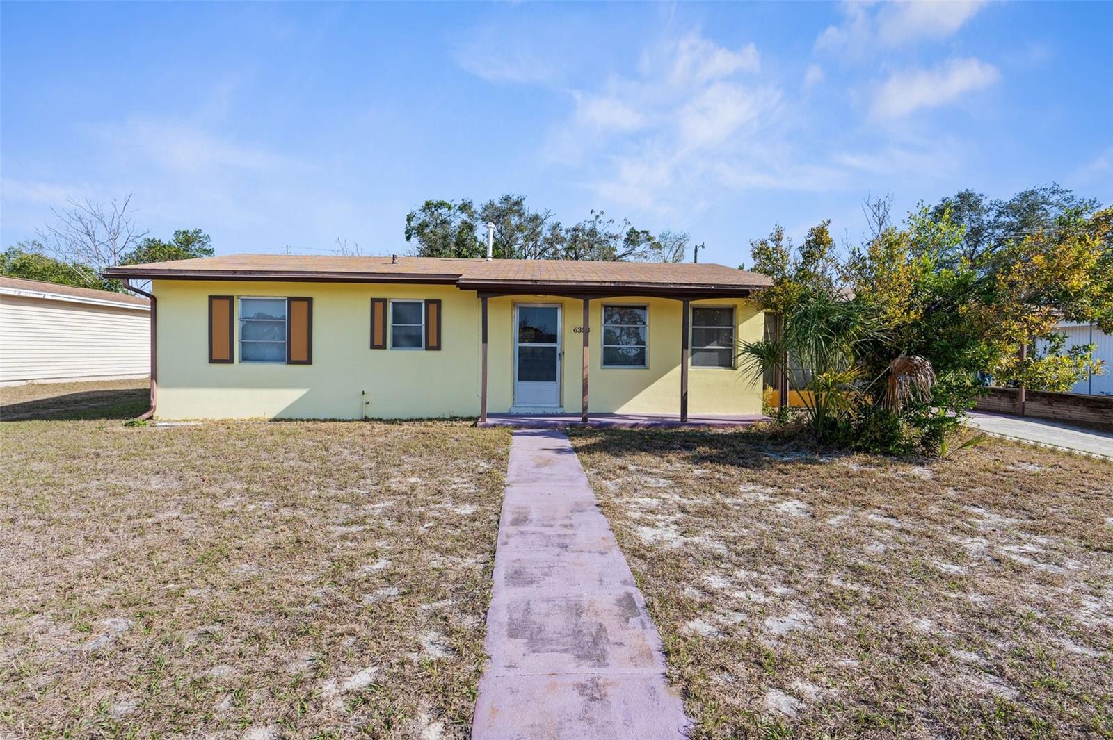 Photo of 6353 SPRING HILL DR