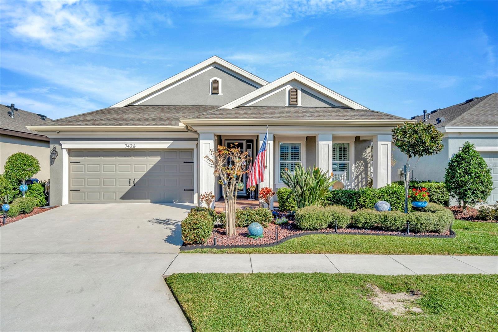 Photo of 7426 SUNGOLD MEADOW CT
