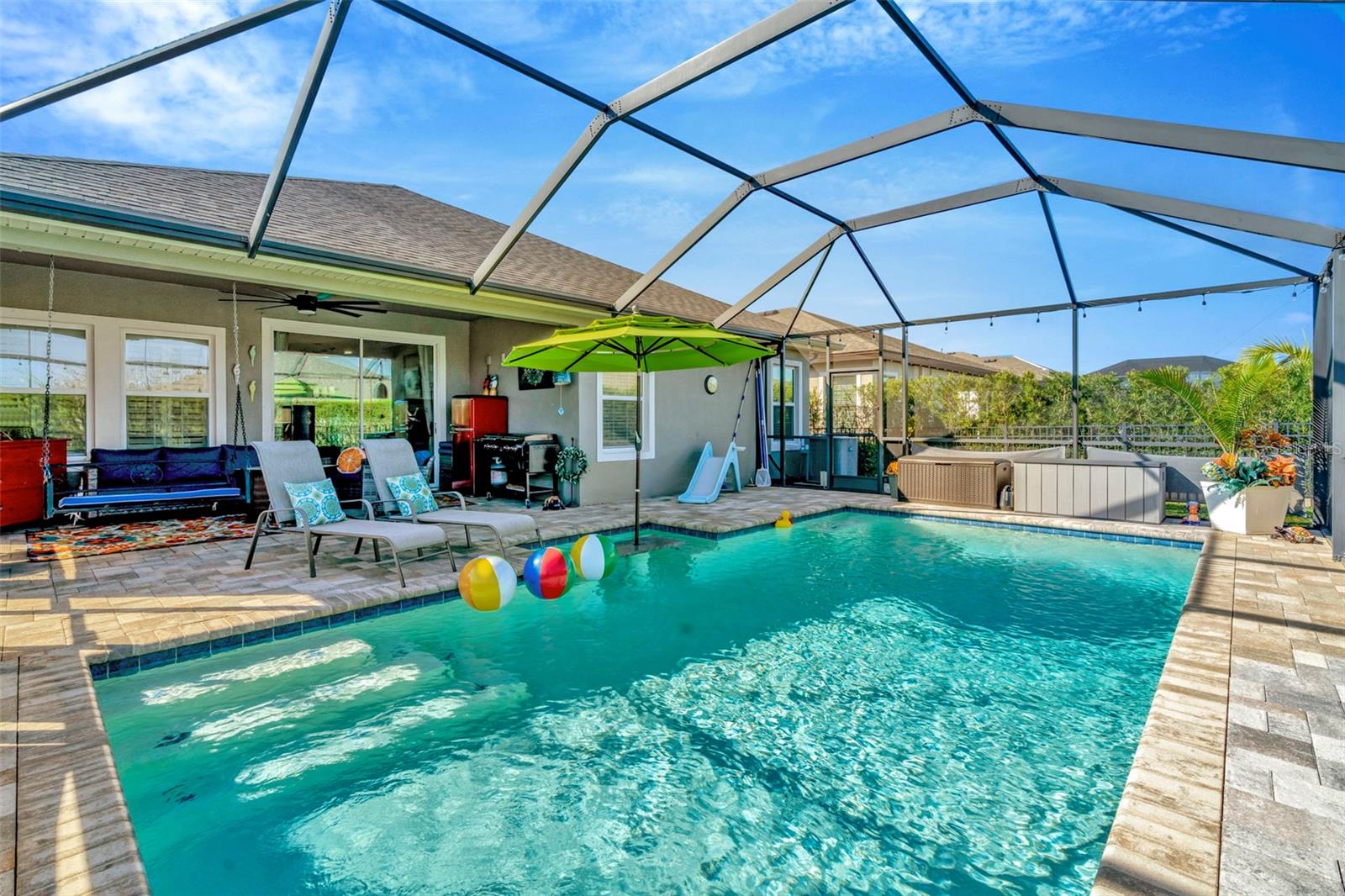 Photo 3 of 7426 SUNGOLD MEADOW CT