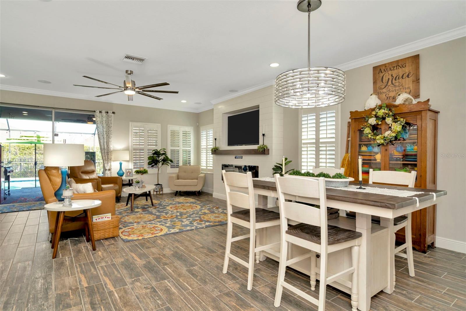 Photo 4 of 7426 SUNGOLD MEADOW CT