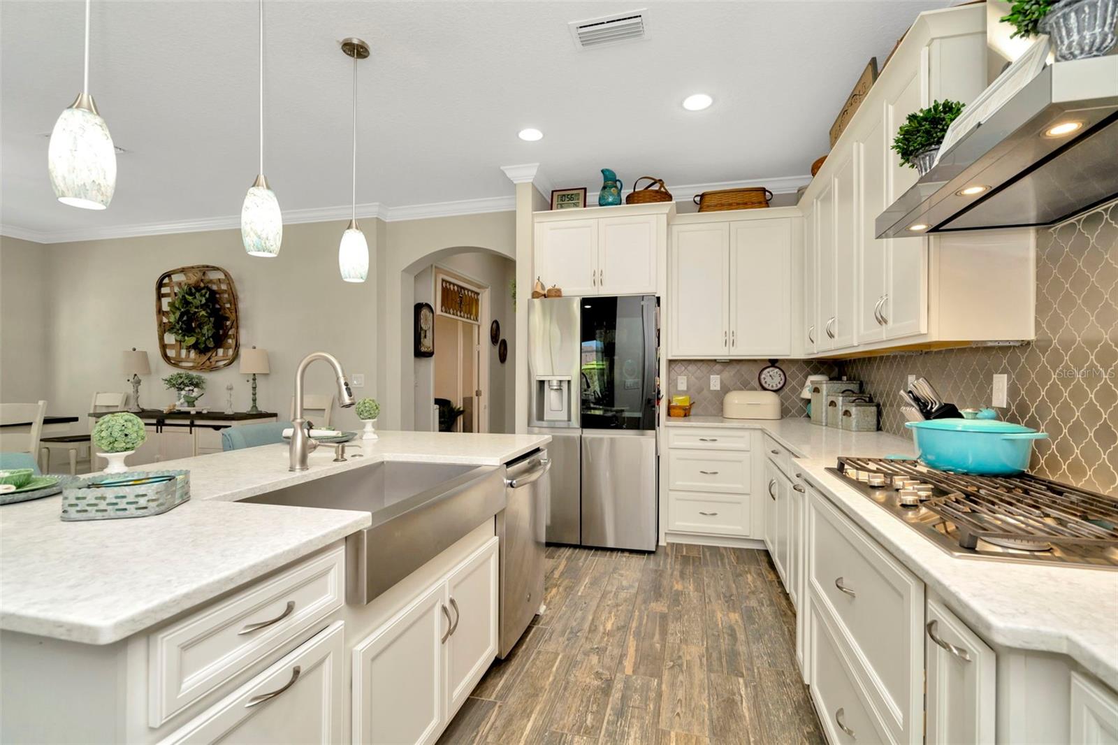 Photo 6 of 7426 SUNGOLD MEADOW CT