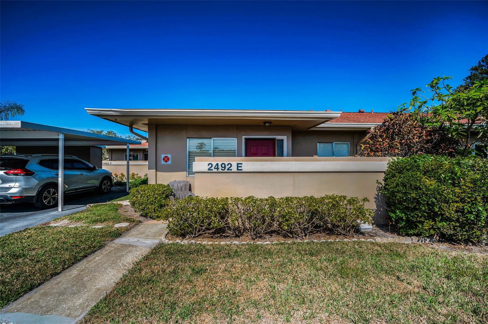 Photo 4 of 2492 LAURELWOOD DR #E
