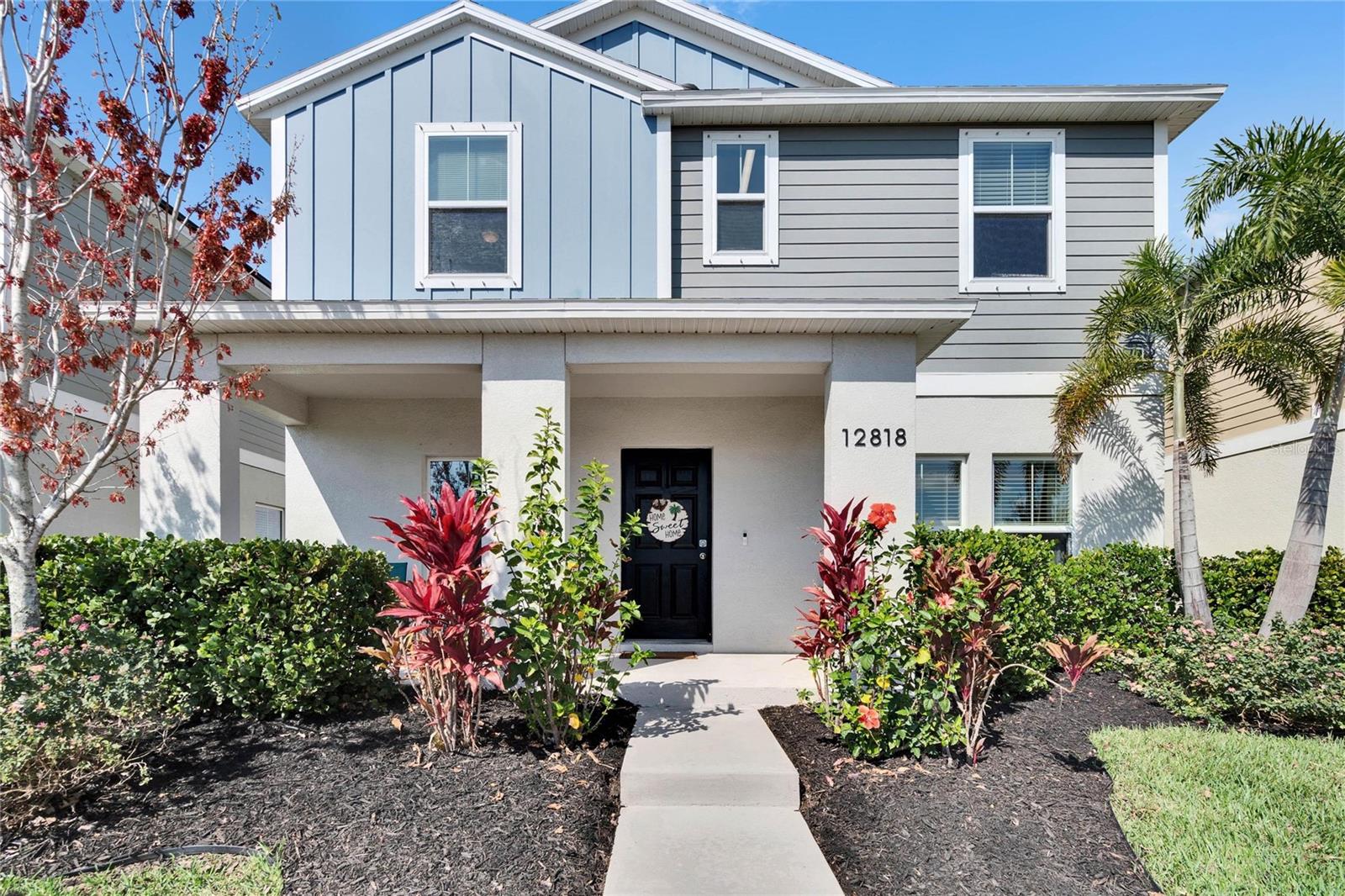 Photo of 12818 CRESTED IRIS WAY