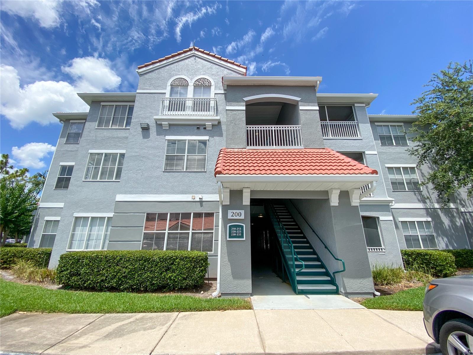 Photo of 18001 RICHMOND PLACE DR #222