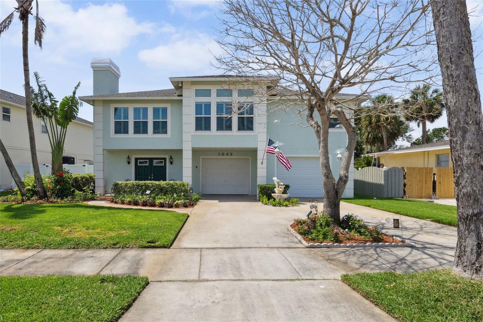 Photo of 1842 BAYOU GRANDE BLVD NE