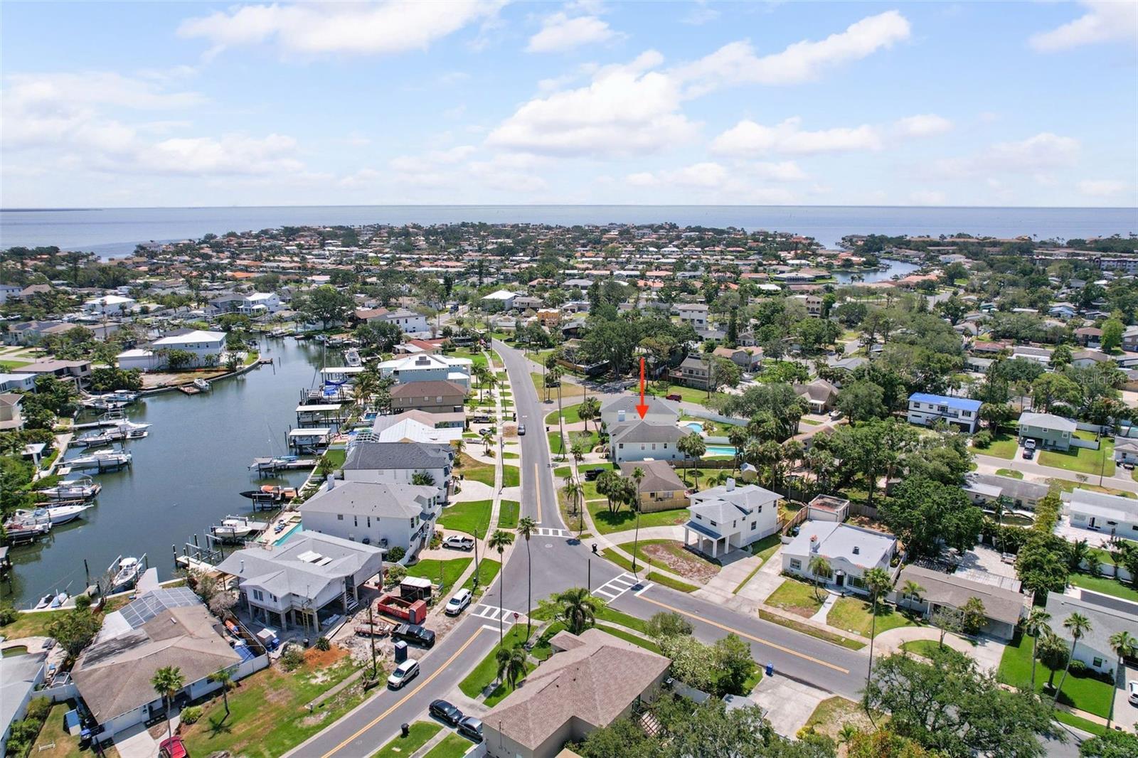 Photo 3 of 1842 BAYOU GRANDE BLVD NE