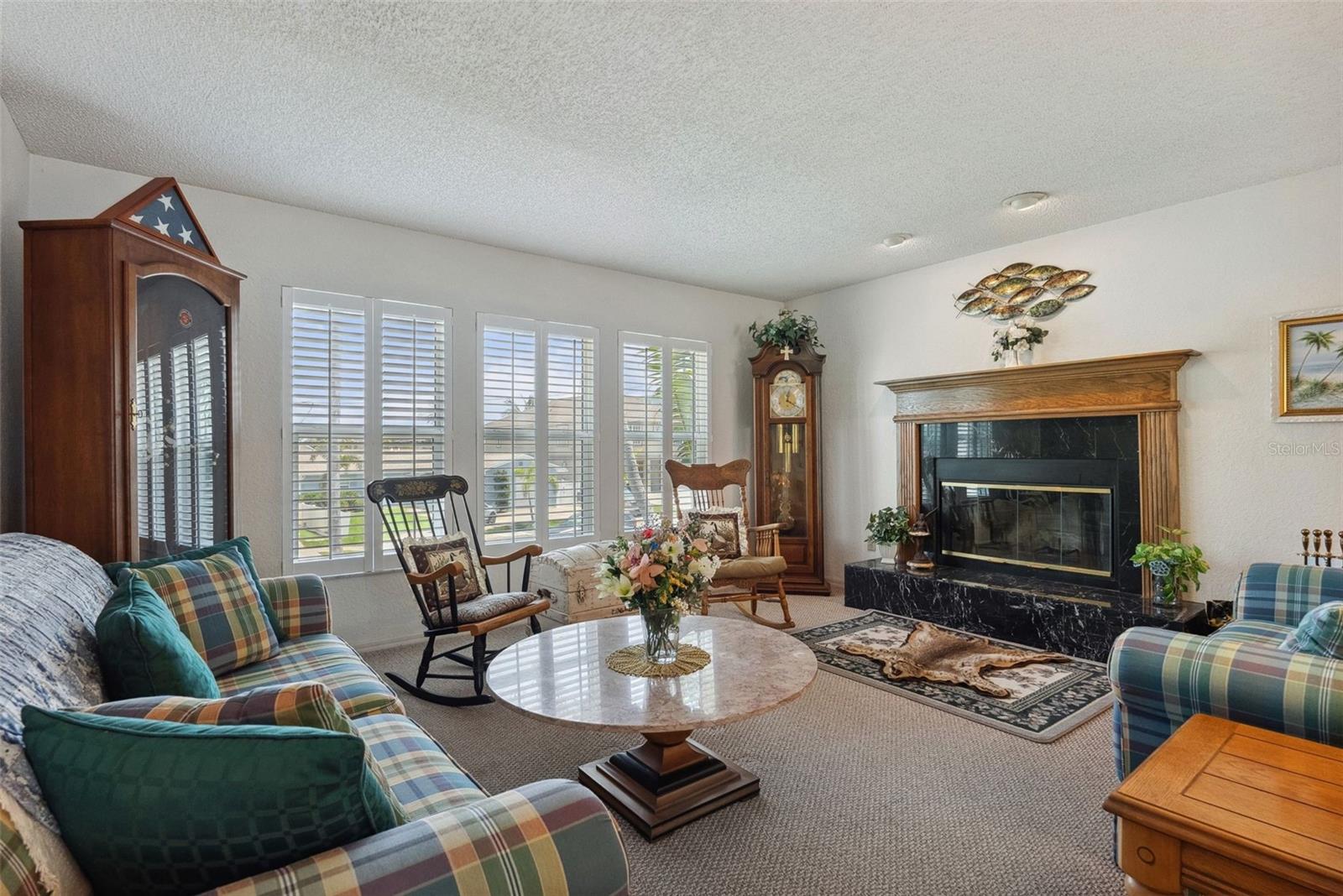 Photo 5 of 1842 BAYOU GRANDE BLVD NE