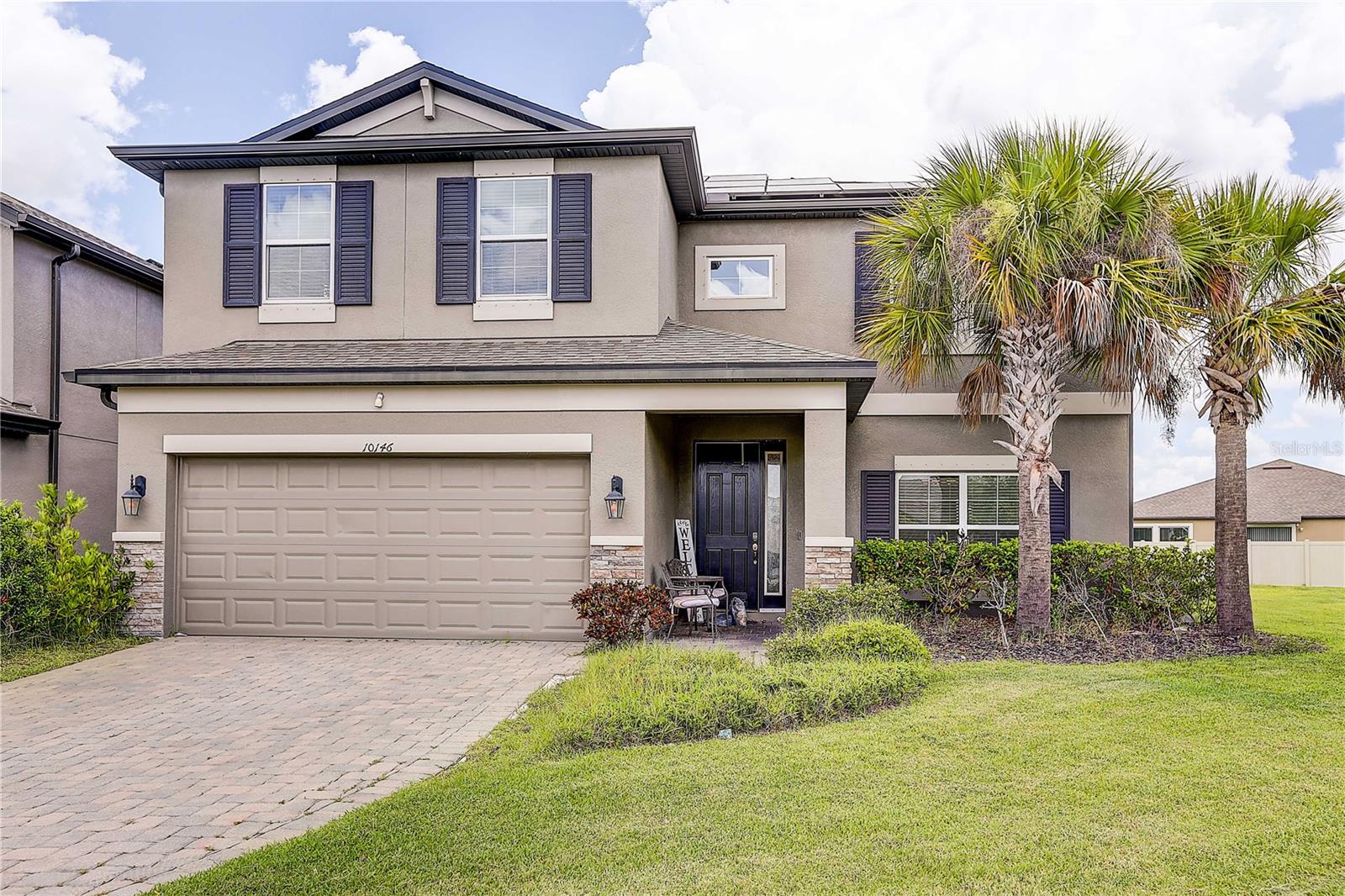 Photo of 10146 TUSCAN SUN AVE