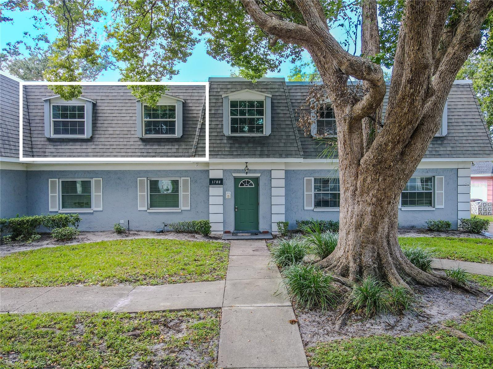 Photo of 1708 BELLEAIR FOREST DR #D