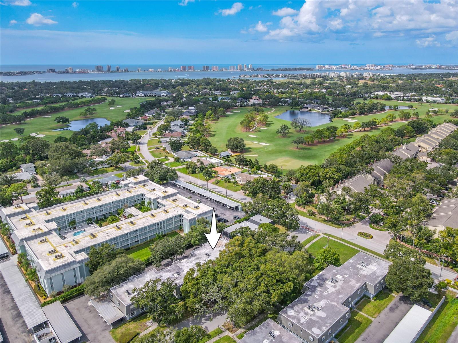 Photo 2 of 1708 BELLEAIR FOREST DR #D