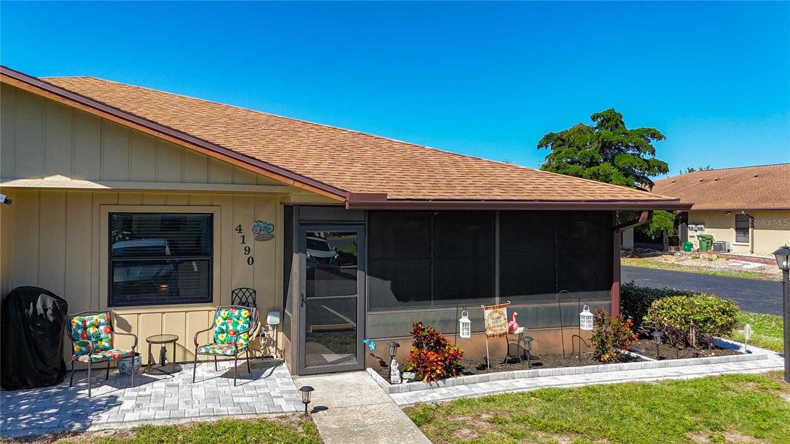 Photo of 4190 66TH STREET CIR W #4190 in BRADENTON, FL