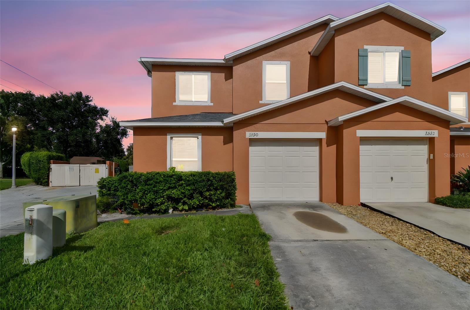 Photo of 2520 COLONY REED LN